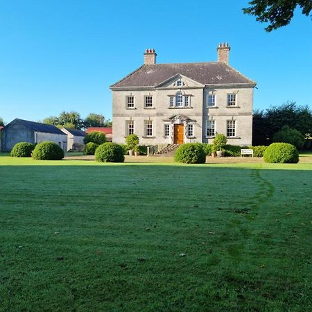 Summergrove House Mountmellick Exteriör bild