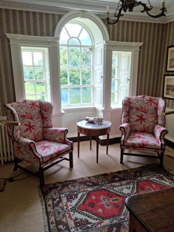 Summergrove House Mountmellick Exteriör bild