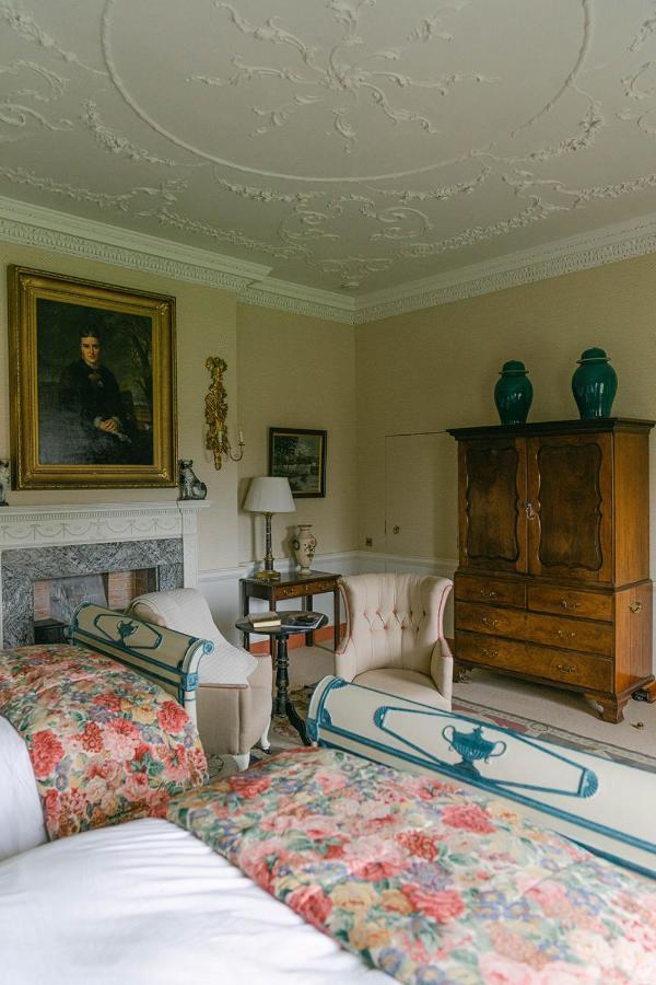 Summergrove House Mountmellick Exteriör bild