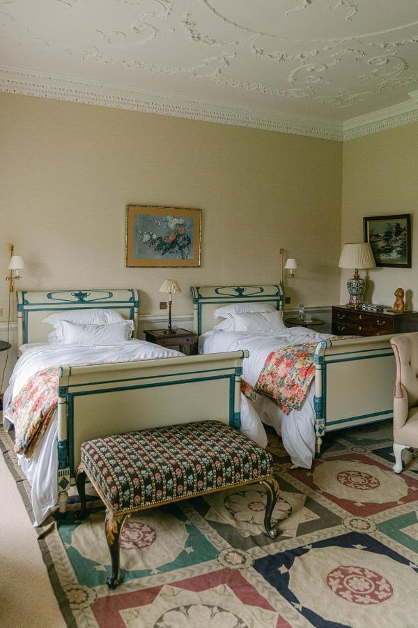 Summergrove House Mountmellick Exteriör bild